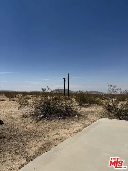 0 Ranier Road, Joshua Tree, CA 92252 - #2