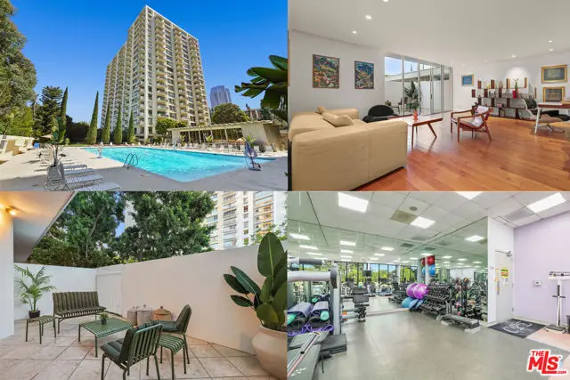 2170 Century Parkway #104, Los Angeles, CA 90067 - Image #1