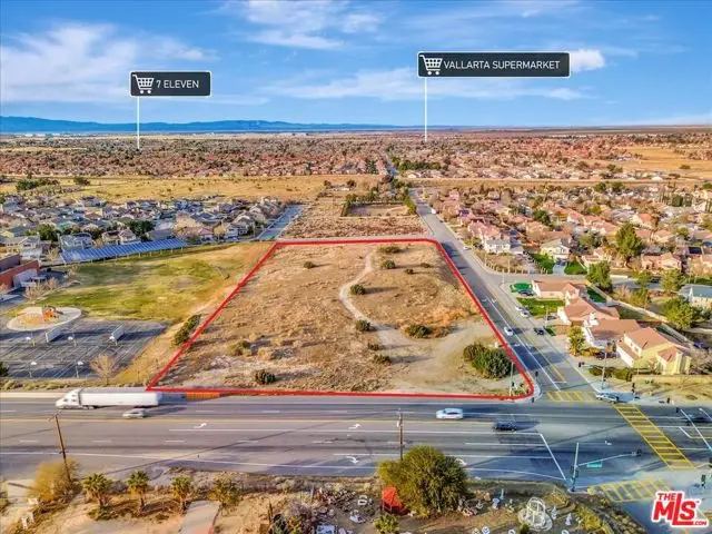 36409 E 37th Street, Palmdale, CA 93550 - Image #2