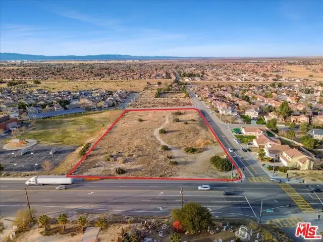 36409 E 37th Street, Palmdale, CA 93550 - Image #3