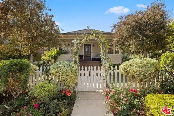 954 5th Street, Santa Monica, CA 90403