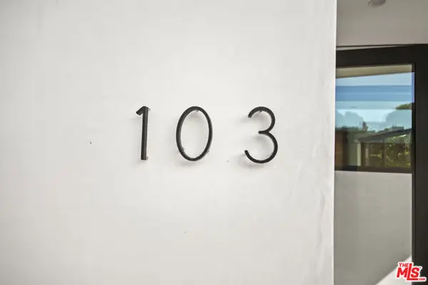 212 Bay Street #103, Santa Monica, CA 90405