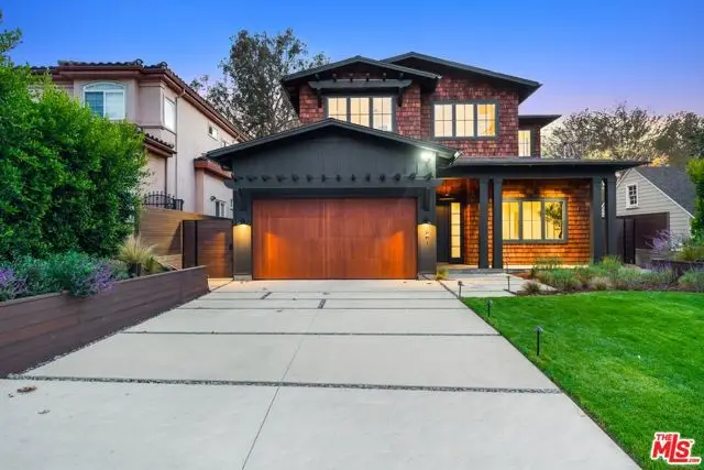 541 S Westgate Avenue, Los Angeles, CA 90049 - Image #1