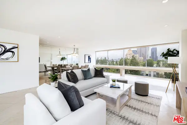 2220 Avenue Of The Stars #803, Los Angeles, CA 90067