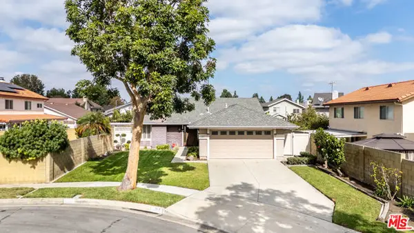 12417 Rose Street, Cerritos, CA 90703