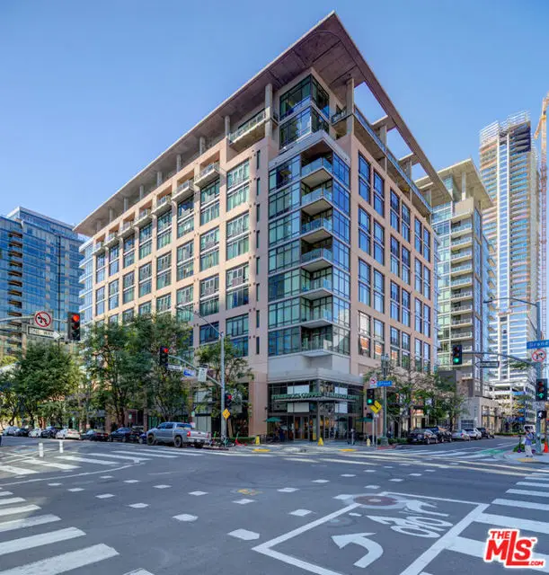 1111 S Grand Avenue #711, Los Angeles, CA 90015 - Image #2