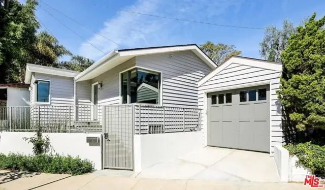 9009 Lloyd Place, West Hollywood, CA 90069 - Image #1