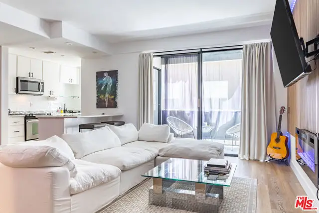 7250 Franklin Avenue #512, Los Angeles, CA 90046 - #1