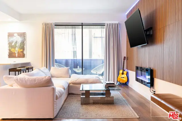 7250 Franklin Avenue #512, Los Angeles, CA 90046 - #3