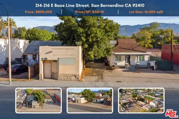 214 E Base Line Street, San Bernardino, CA 92410