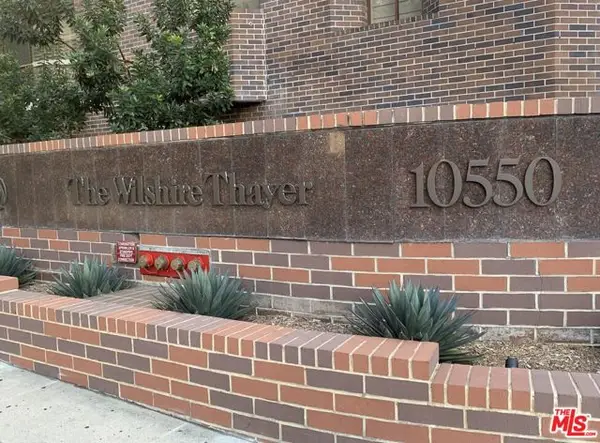 10550 Wilshire Boulevard #502, Los Angeles, CA 90024