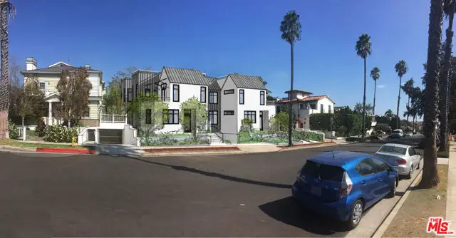 770 N Alexandria Avenue, Los Angeles, CA 90029 - Image #3