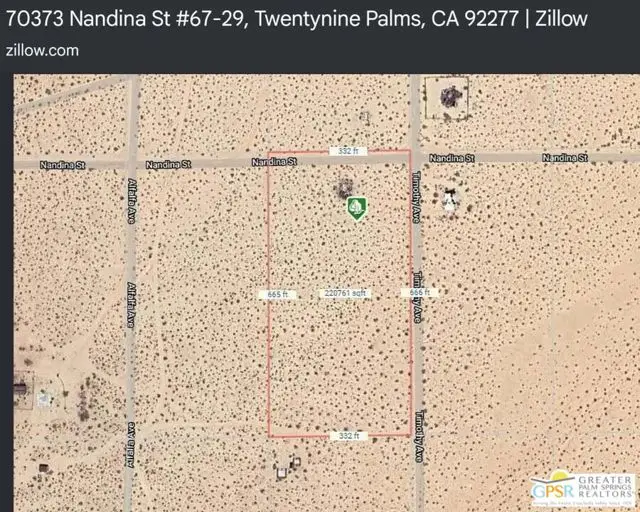70373 Nandina Street, Twentynine Palms, CA 92277 - Image #3