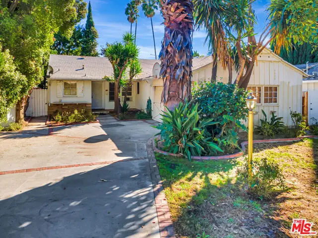 7038 Mclennan Avenue, Van Nuys, CA 91406 - Image #1
