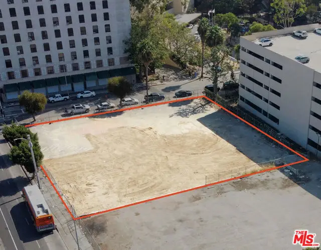 1310 W 6th Street, Los Angeles, CA 90017 - #2
