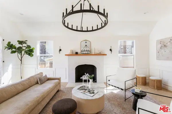 3818 Tracy Street, Los Angeles, CA 90027