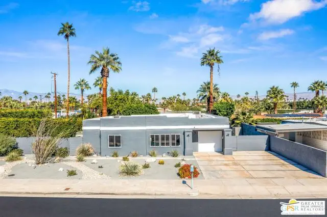1572 N Riverside Drive, Palm Springs, CA 92264 - Image #1