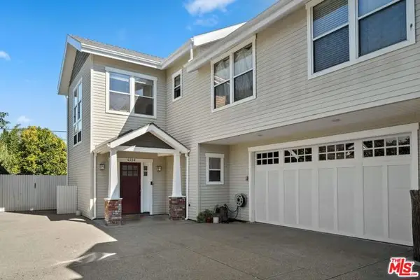 4224 Madison Avenue, Culver City, CA 90232