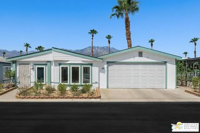 89 Armenia Drive, Cathedral City, CA 92234 - #1