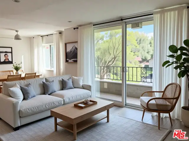 10707 Camarillo Street #117, North Hollywood, CA 91602 - Image #3