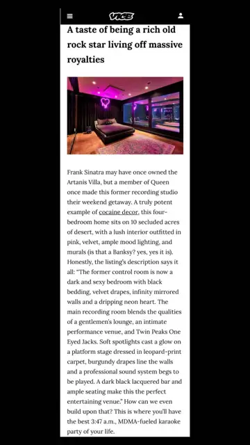 64425 Carot Road, Joshua Tree, CA 92252 - Image #3