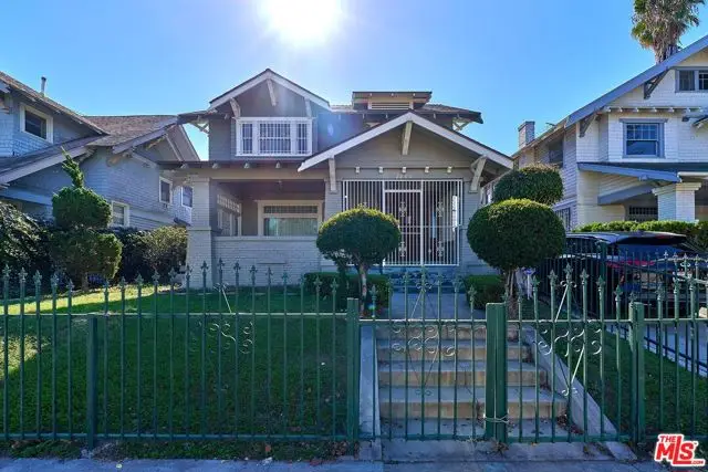 2266 Cambridge Street, Los Angeles, CA 90006 - Image #2