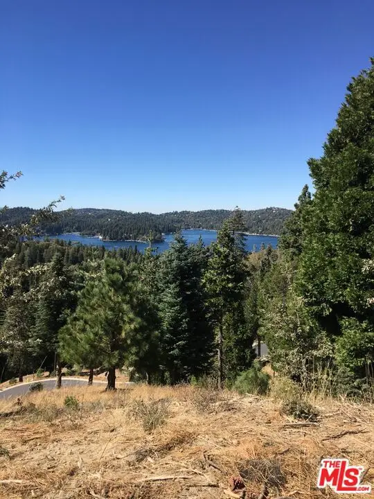 101 Mill Pond Road, Lake Arrowhead, CA 92352 - Image #1