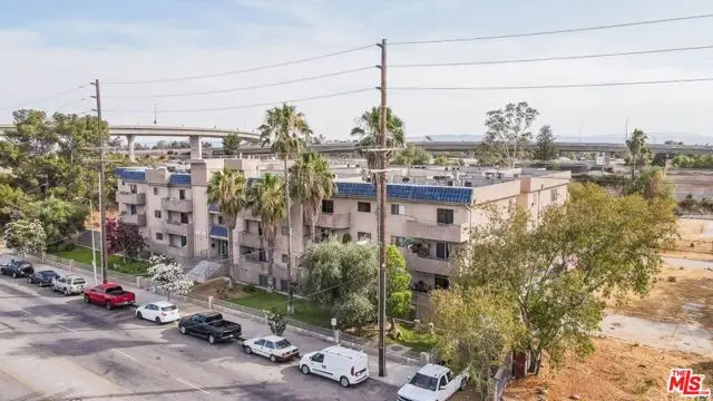 10901 Laurel Canyon Boulevard #201, San Fernando, CA 91340 - Image #1