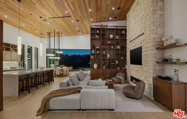 9715 Arby Drive, Beverly Hills, CA 90210 - #2