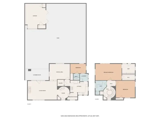 2027 N Edgemont Street, Los Angeles, CA 90027 - Image #2