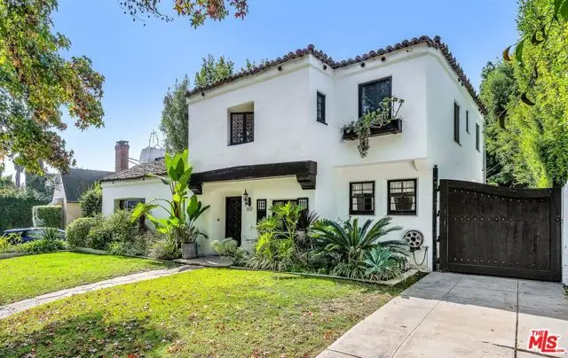 2027 N Edgemont Street, Los Angeles, CA 90027 - Image #3