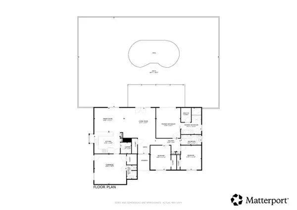 1489 E Francis Drive, Palm Springs, CA 92262