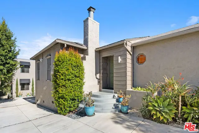 10349 Keswick Avenue, Los Angeles, CA 90064 - Image #3