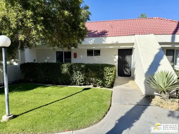 32505 Candlewood Drive #87, Cathedral City, CA 92234