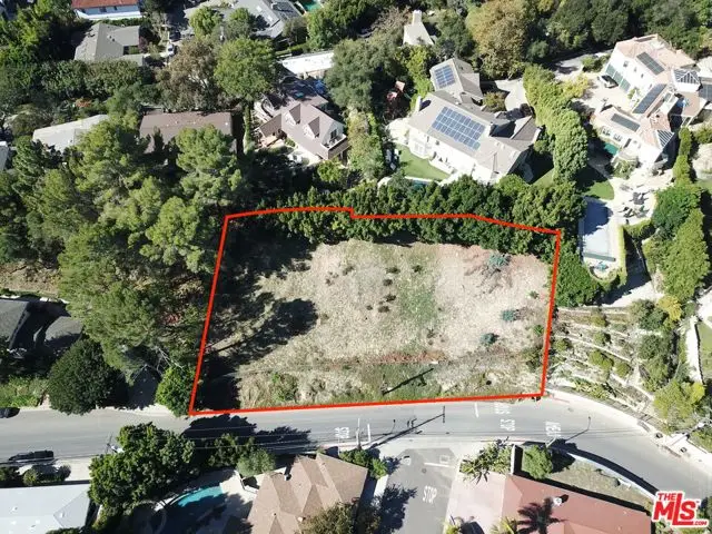 875 N Norman Place, Los Angeles, CA 90049 - #2