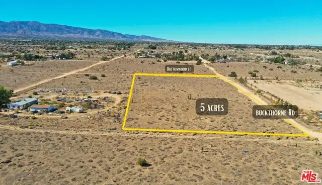 0 Land, Phelan, CA 92371 - #1