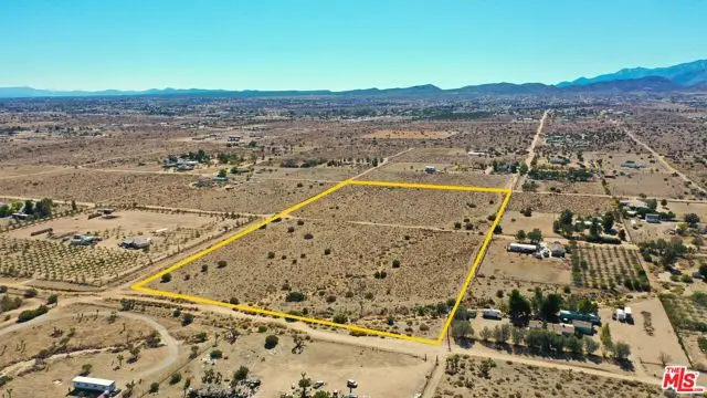 0 Land, Phelan, CA 92371 - #3
