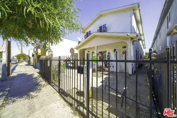 10952 Wilmington Avenue, Los Angeles, CA 90059