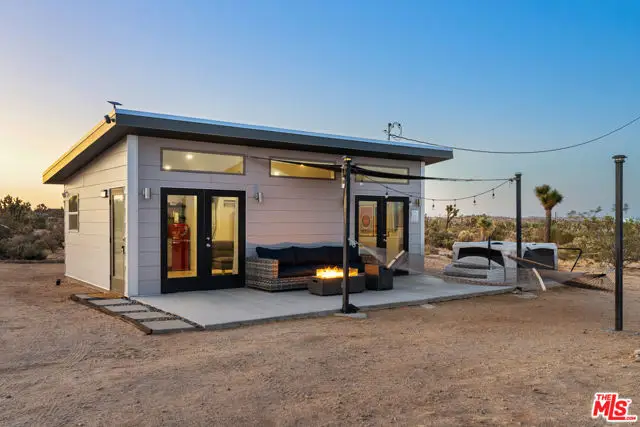 58728 Wilhart Drive, Yucca Valley, CA 92284 - Image #1