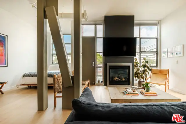 1912 Broadway #205, Santa Monica, CA 90404 - Image #3