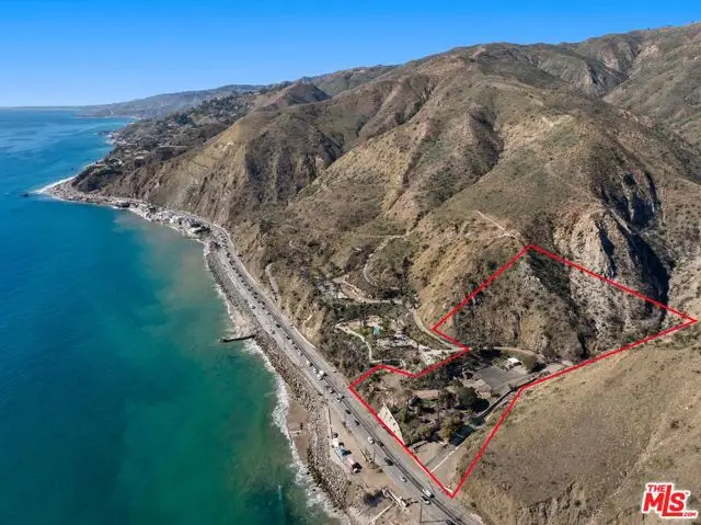 19355 Pacific Coast Highway, Malibu, CA 90265 - Image #1
