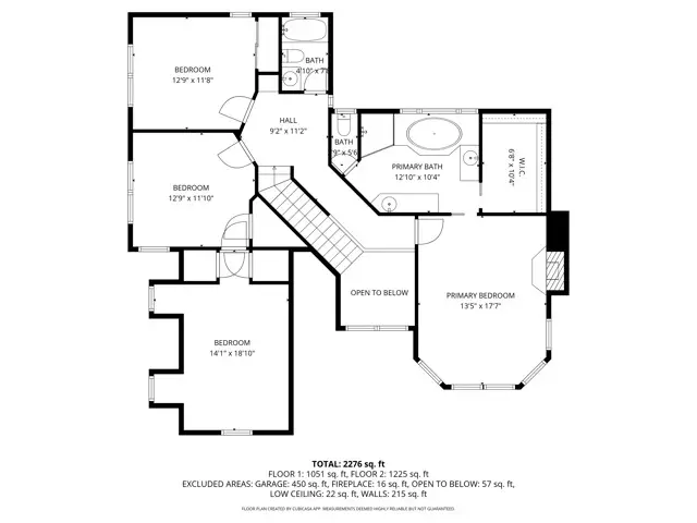 795 Zurich Drive, Lake Arrowhead, CA 92352 - Image #2
