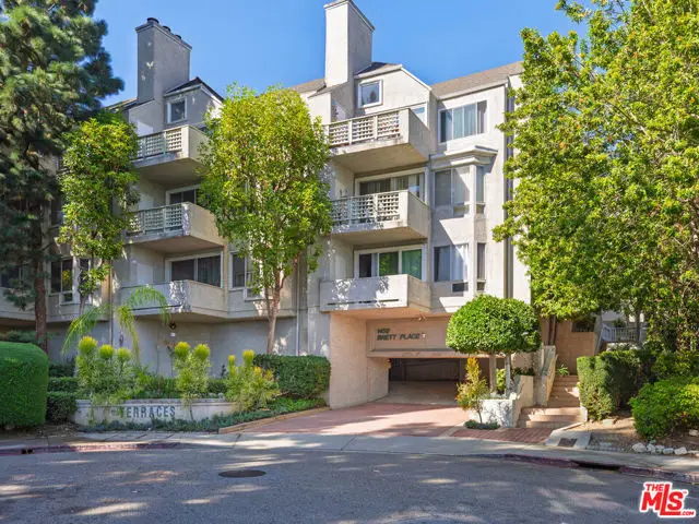 1450 Brett Place #305, Rancho Palos Verdes, CA 90732 - Image #3