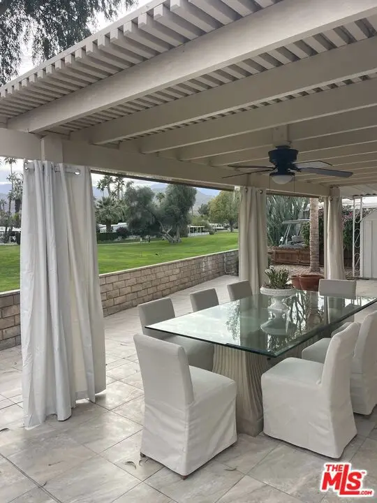 106 Via Valverde, Cathedral City, CA 92234 - #1