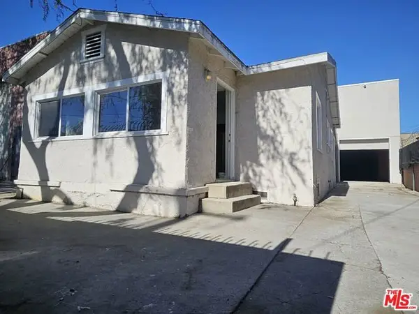 2815 Southwest Drive, Los Angeles, CA 90043