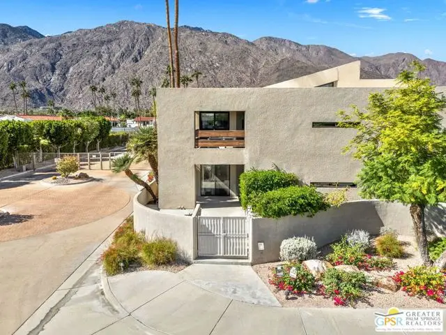 255 S Avenida Caballeros #306, Palm Springs, CA 92262 - #3