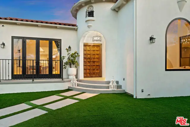 100 S La Jolla Avenue, Los Angeles, CA 90048 - Image #3