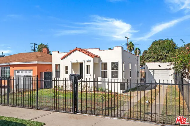 3641 E Elizabeth Street, Compton, CA 90221 - Image #2