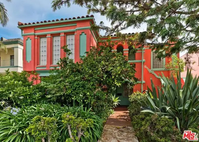 7932 Blackburn Avenue, Los Angeles, CA 90048 - Image #1