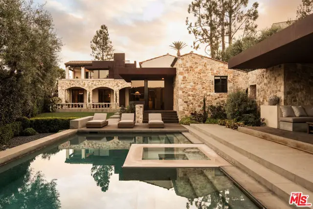 976 N Alpine Drive, Beverly Hills, CA 90210 - Image #1